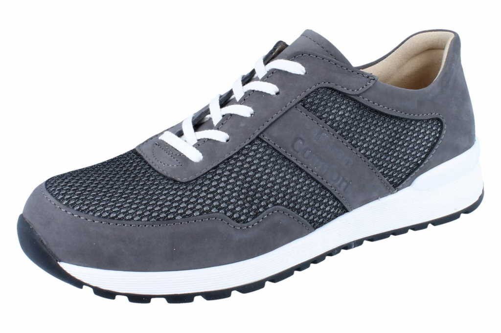 FINN COMFORT Sneaker grau Prezzo