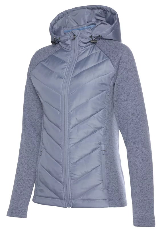 Steppjacke