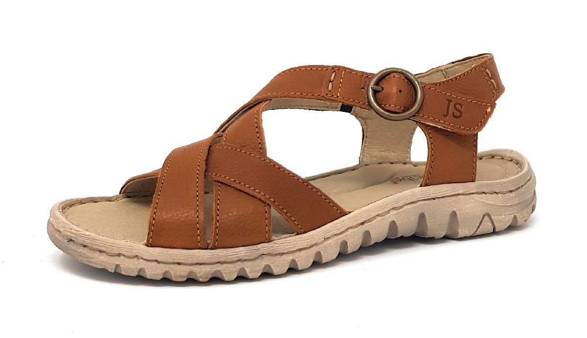 Josef Seibel Lucia 01 63801343/350 Braun castagne