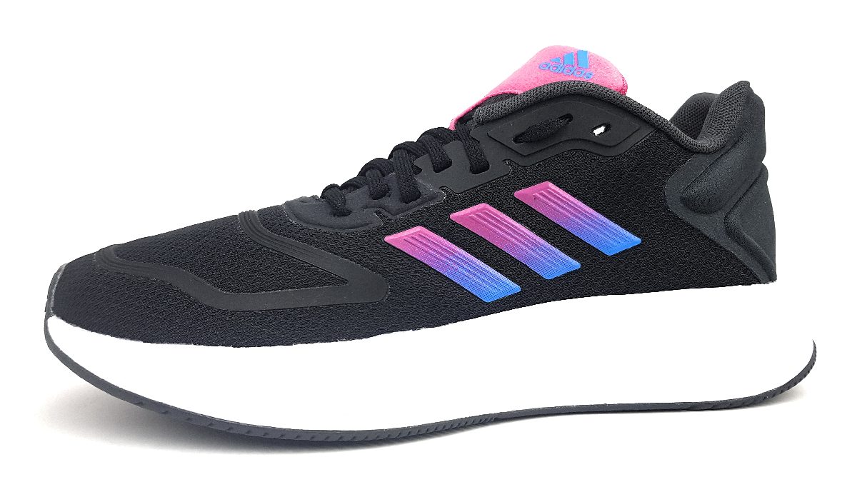 adidas Duramo 10 GW4113 Schwarz Black/Blue