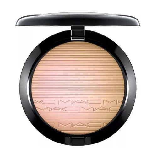 MAC Extra Dimension Skinfinish šminka odtenek Show Gold 9 gramov