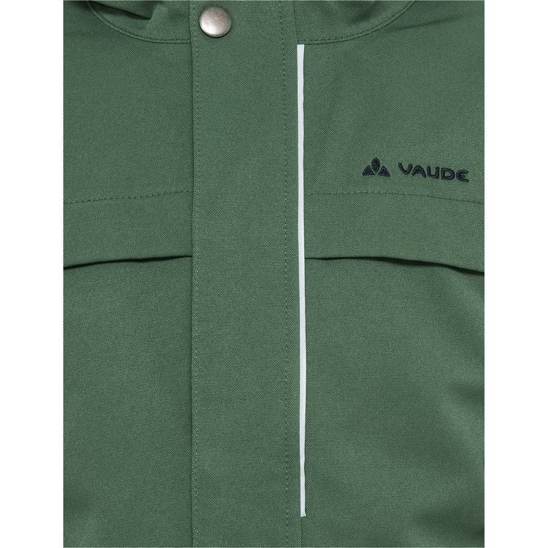VAUDE Kids Manukau Parka Outdoorjacke Kinder