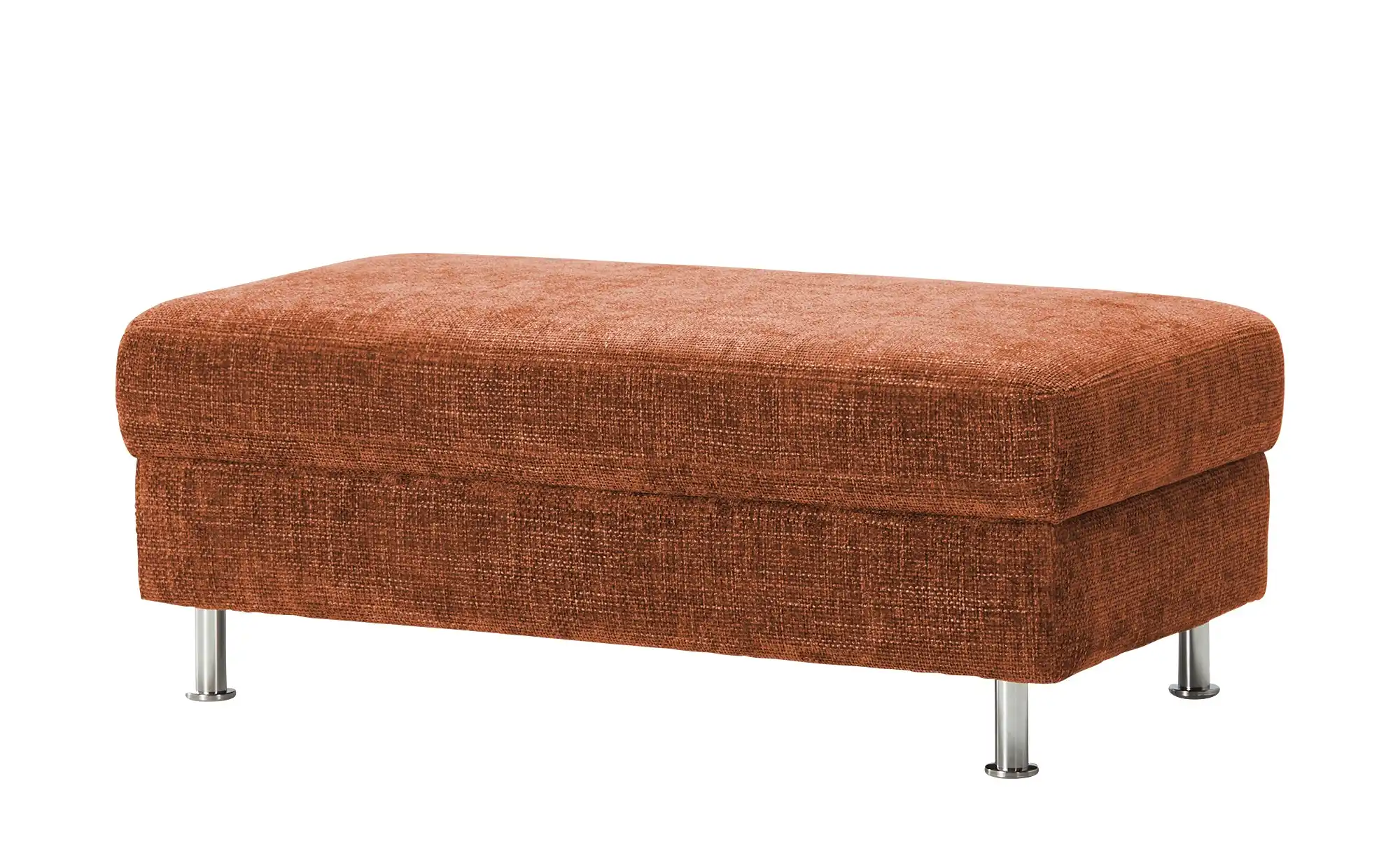 Polstermöbel Oelsa Polsterhocker Selecta Home