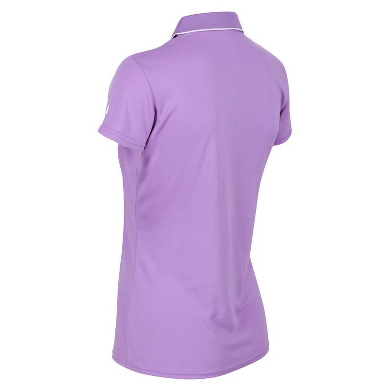 Regatta Maverik V Funktionsshirt Damen