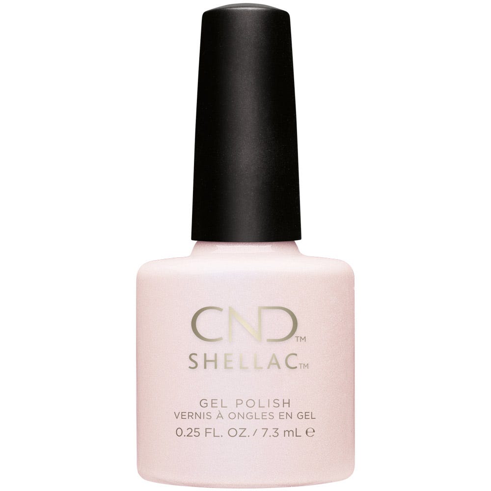 CND Shellac Negligee 7,3 ml