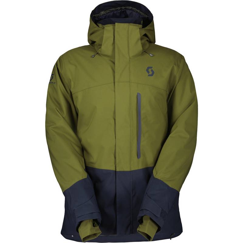 SCOTT Ultimate Dryo 10 Skijacke Herren