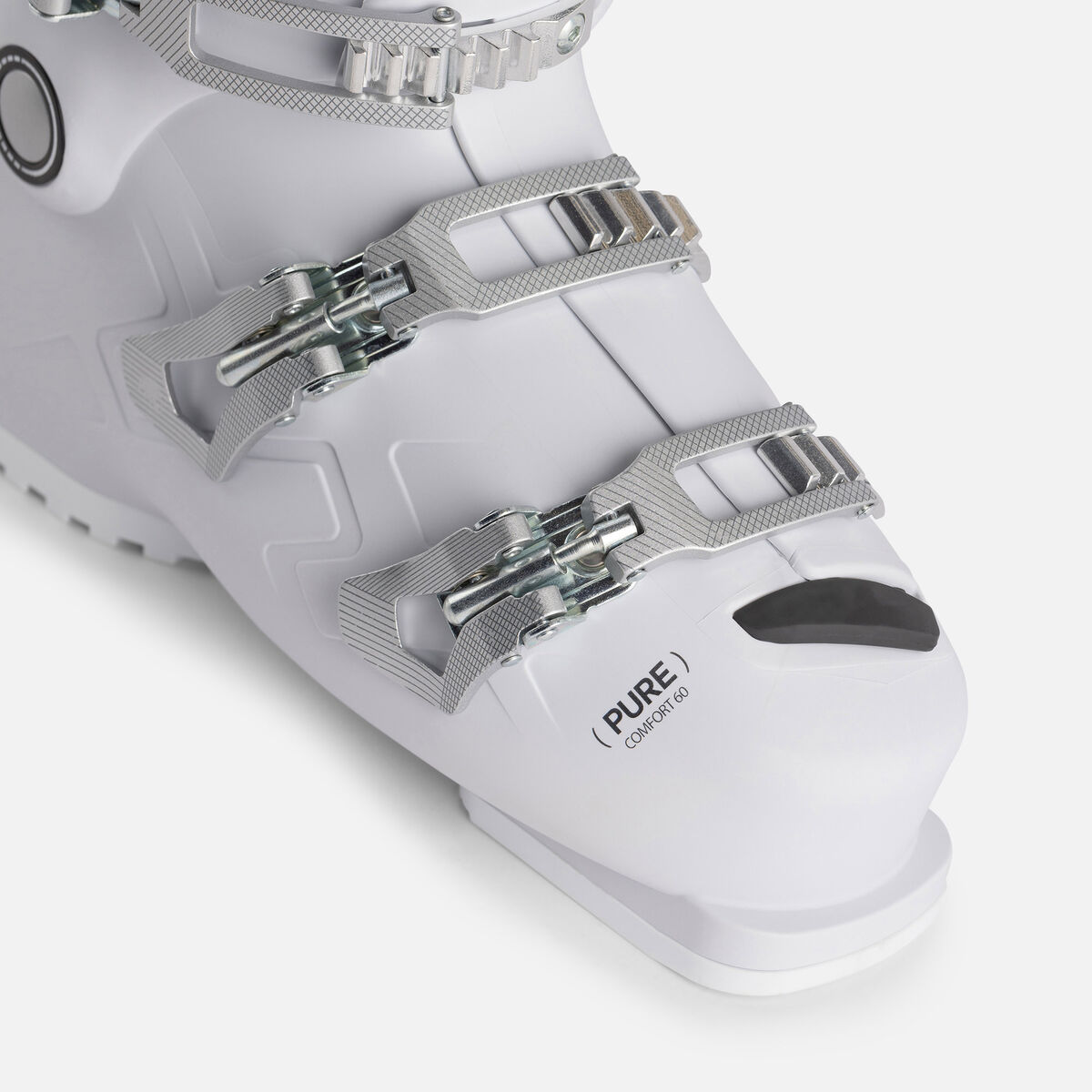 Damen On Piste Skischuhe PURE COMFORT 60