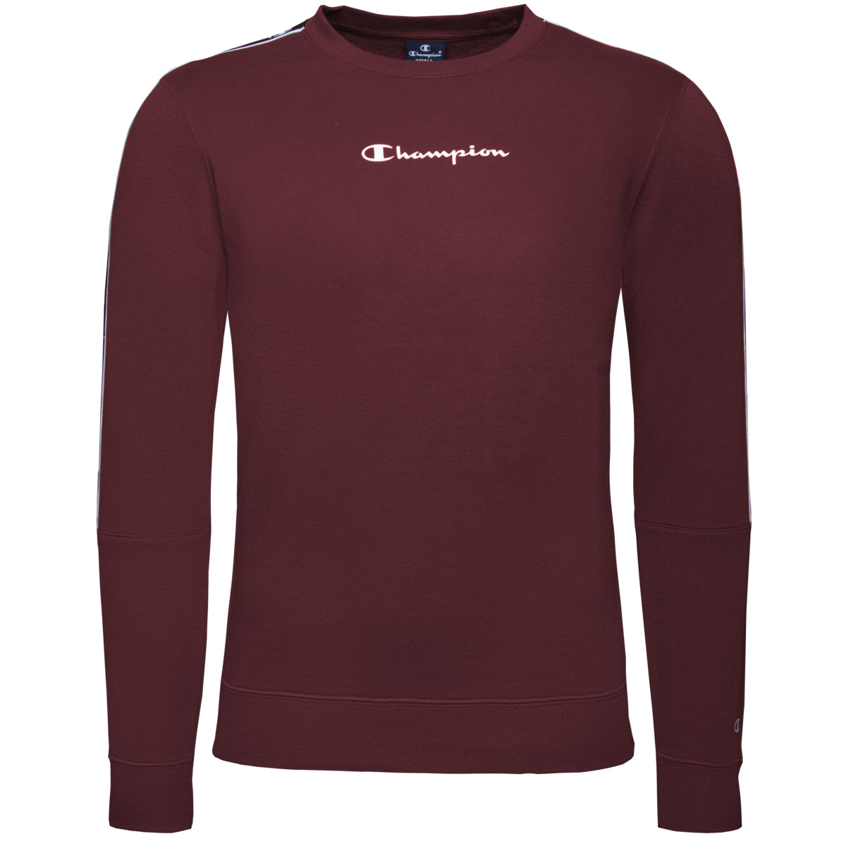 Champion Crewneck Sweatshirt rot