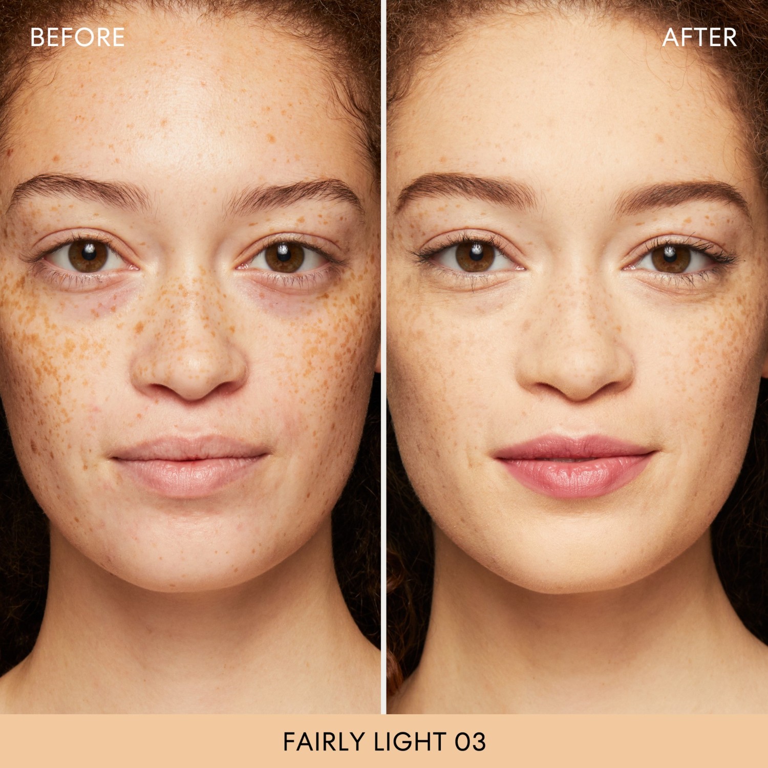bareMinerals SPF 15