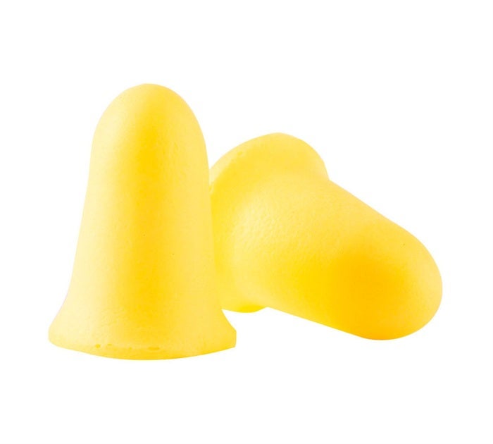 Gehörschutz-Stöpsel Soft-Fx, ohne Kordel