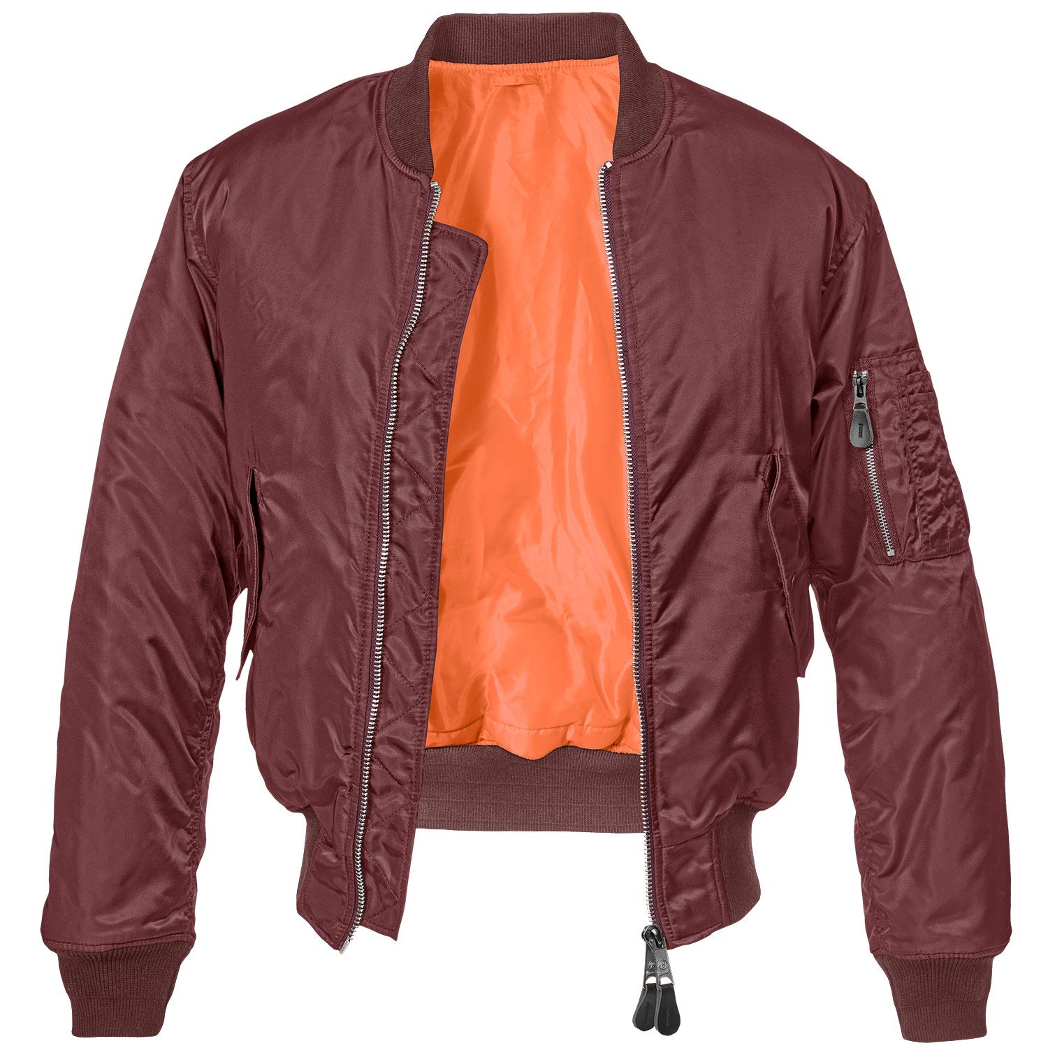 MA-1 Pilotenjacke