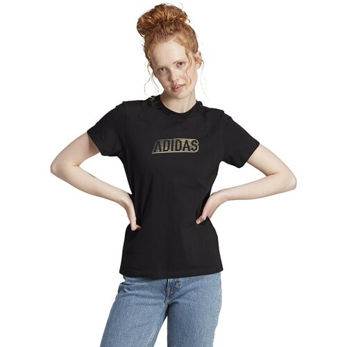 DAMEN HEMD BRAND LOVE GRAPHIC