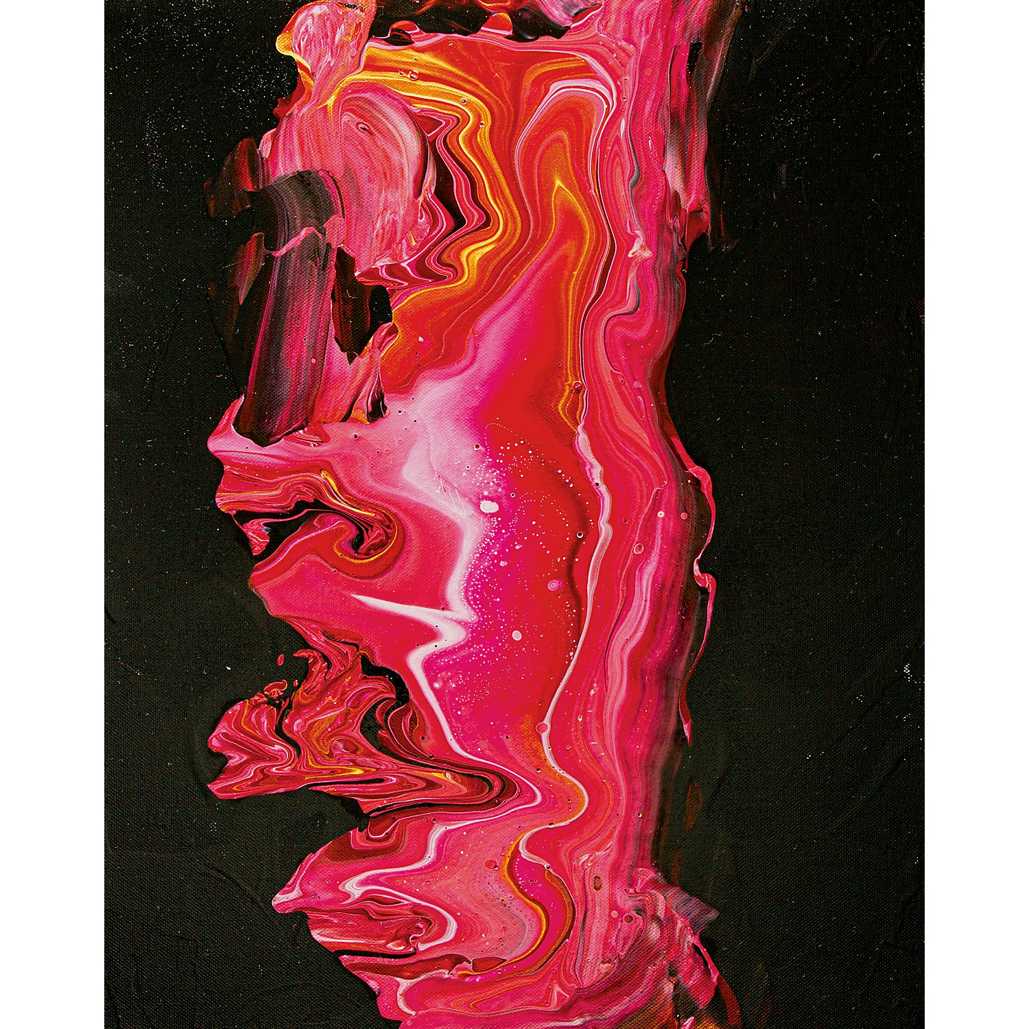 buttinette Pouring-Farben 