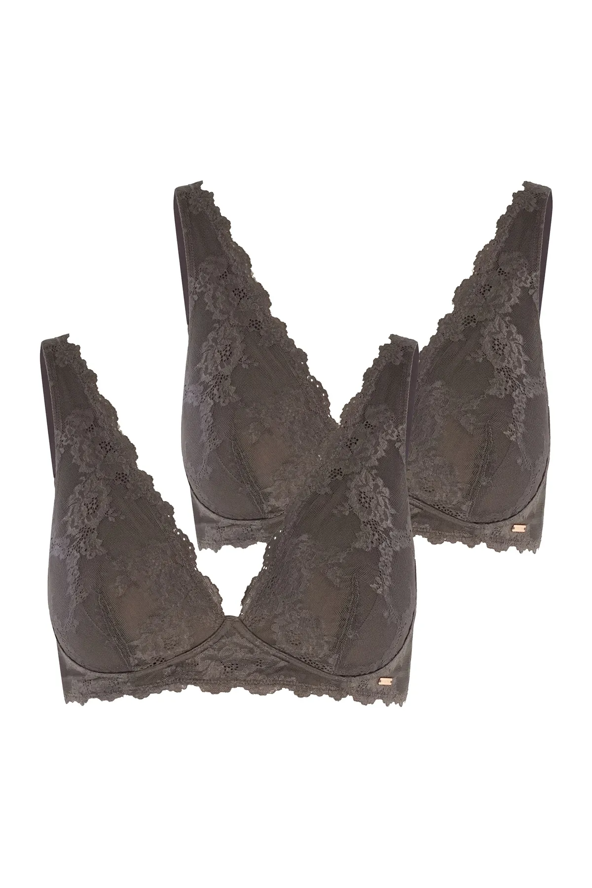 Royal Lounge Intimates  Bralette Royal Dream mit Spitze