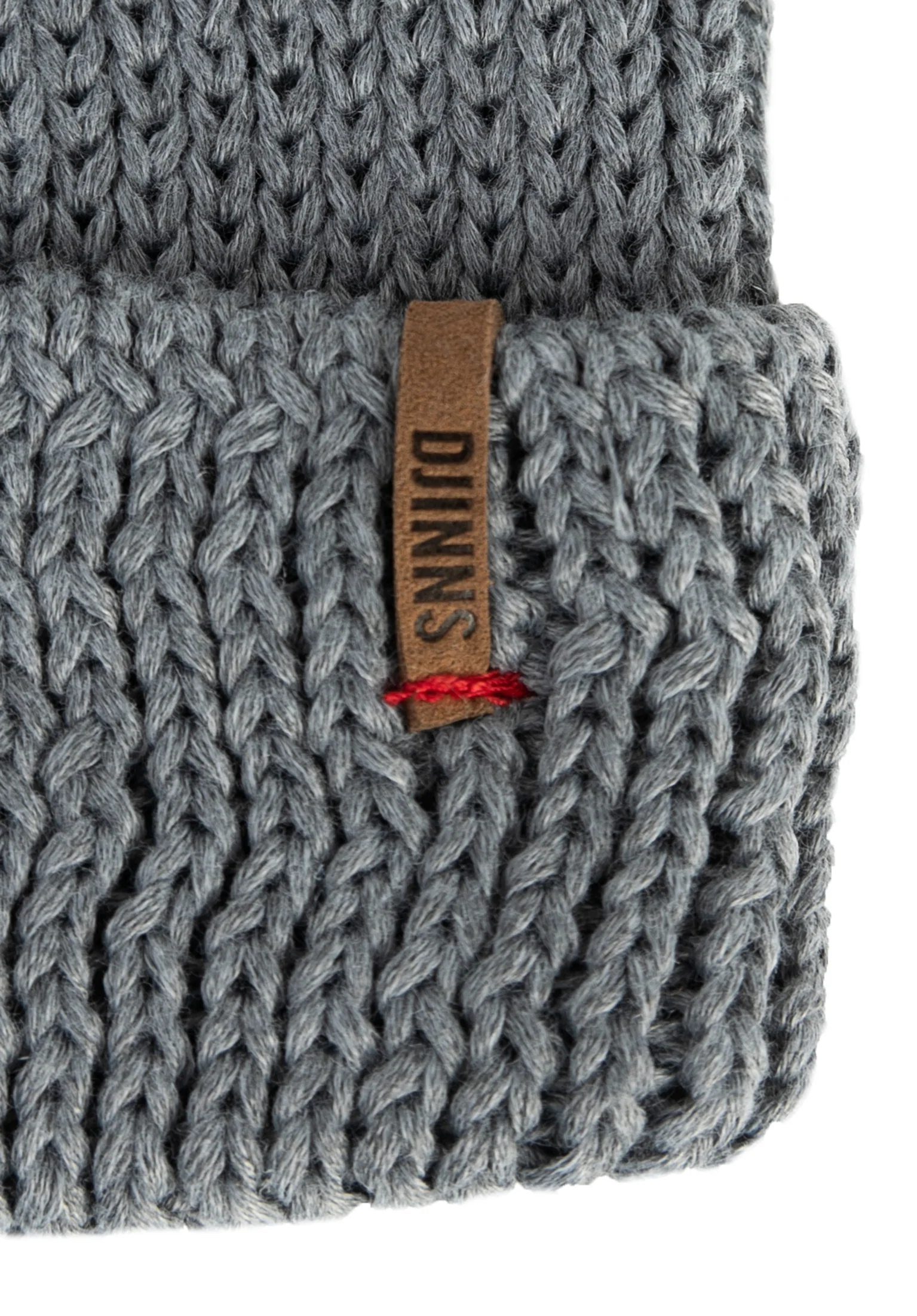 Super Short R/L Knit