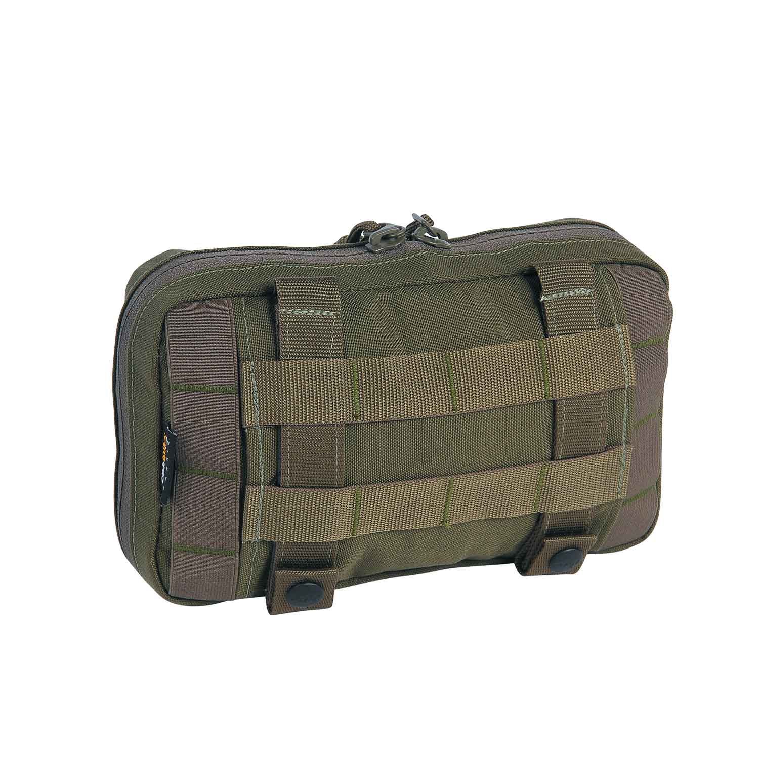 TT Leader Admin Pouch