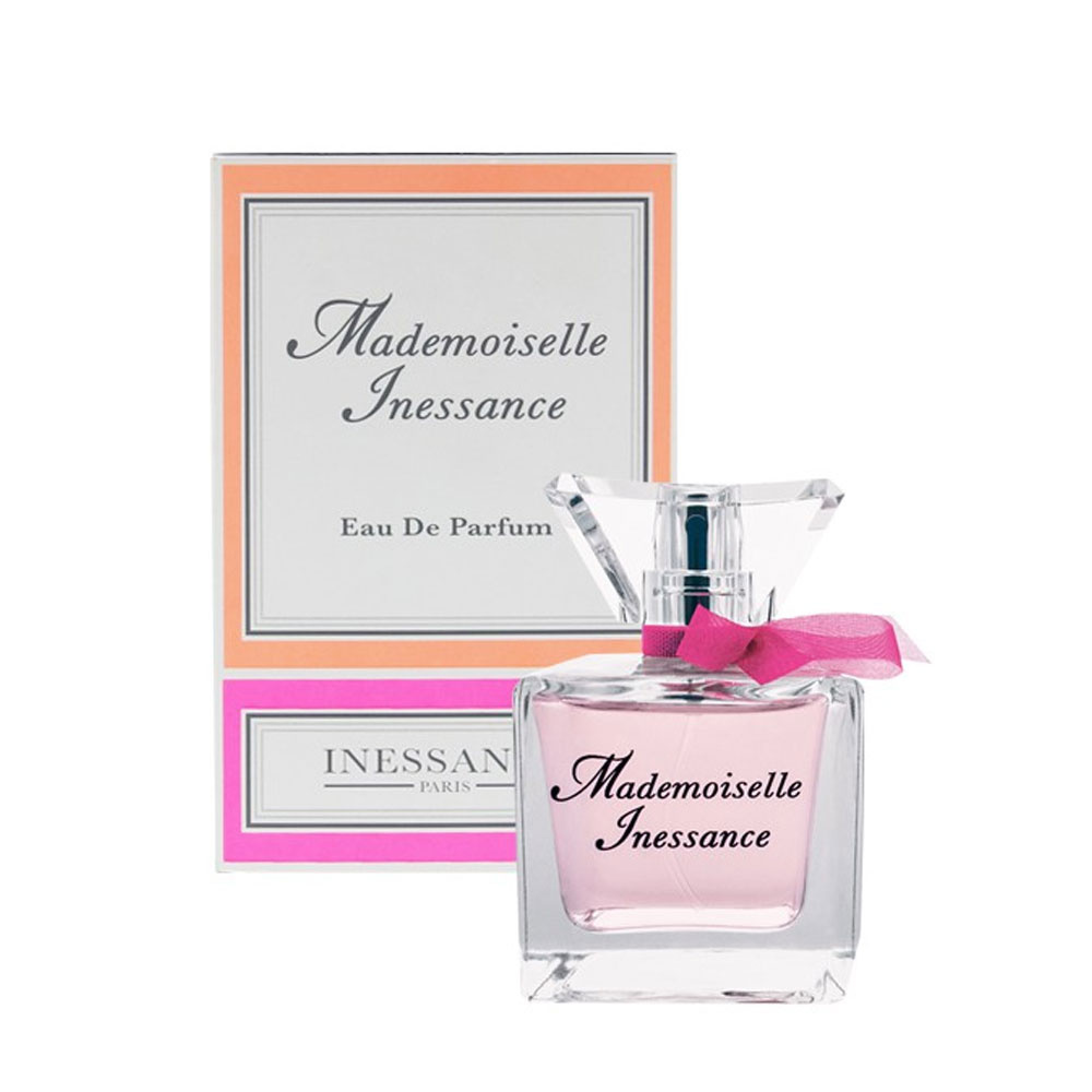 inessance EAU DE PARFUM Mademoiselle Inessance Eau de parfum