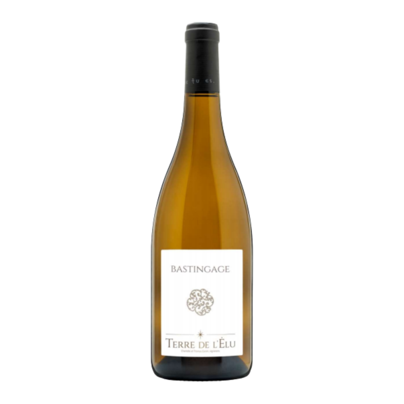 Bastingage Vin de France 2019 - Vin de France - Loire - Loire - Terre de l'Elu (75CL.)