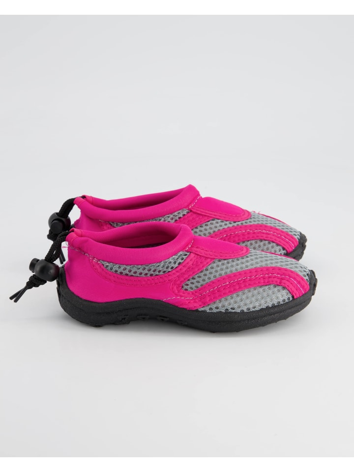 Beck Badeschuhe in Rosa günstig kaufen