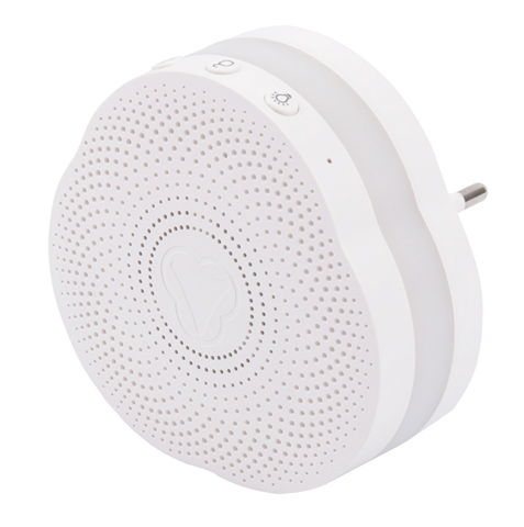 Olympia Alarmanlage OLYMPIA Secure AS 302