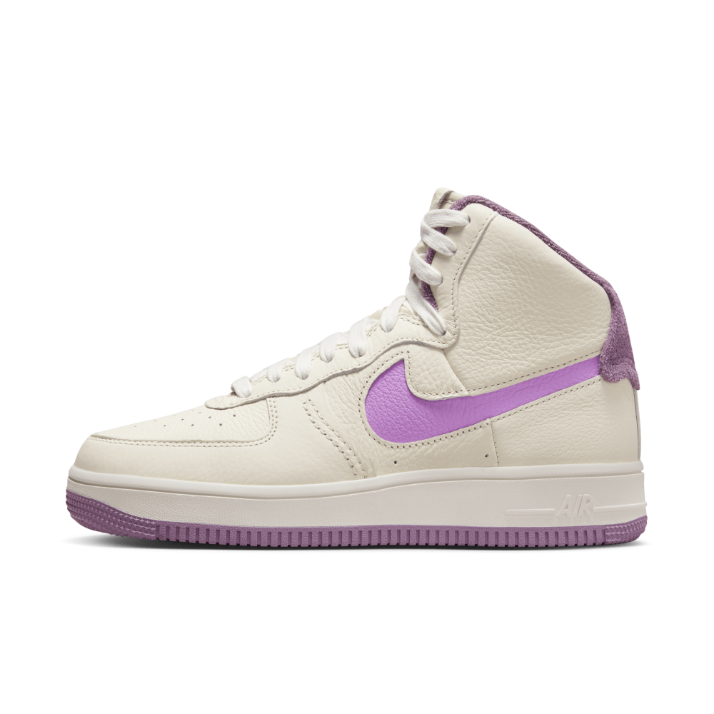 Nike Air Force 1 Sculpt DZ2782-100 / weiss