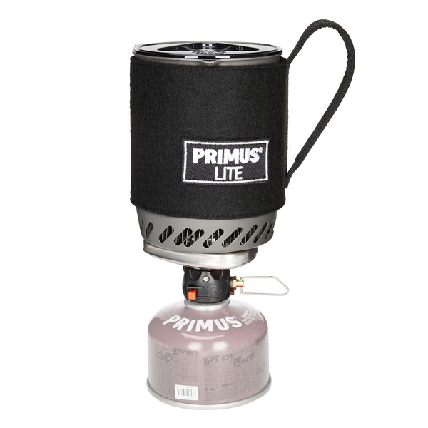 LITE STOVE SYSTEM - Gaskocher