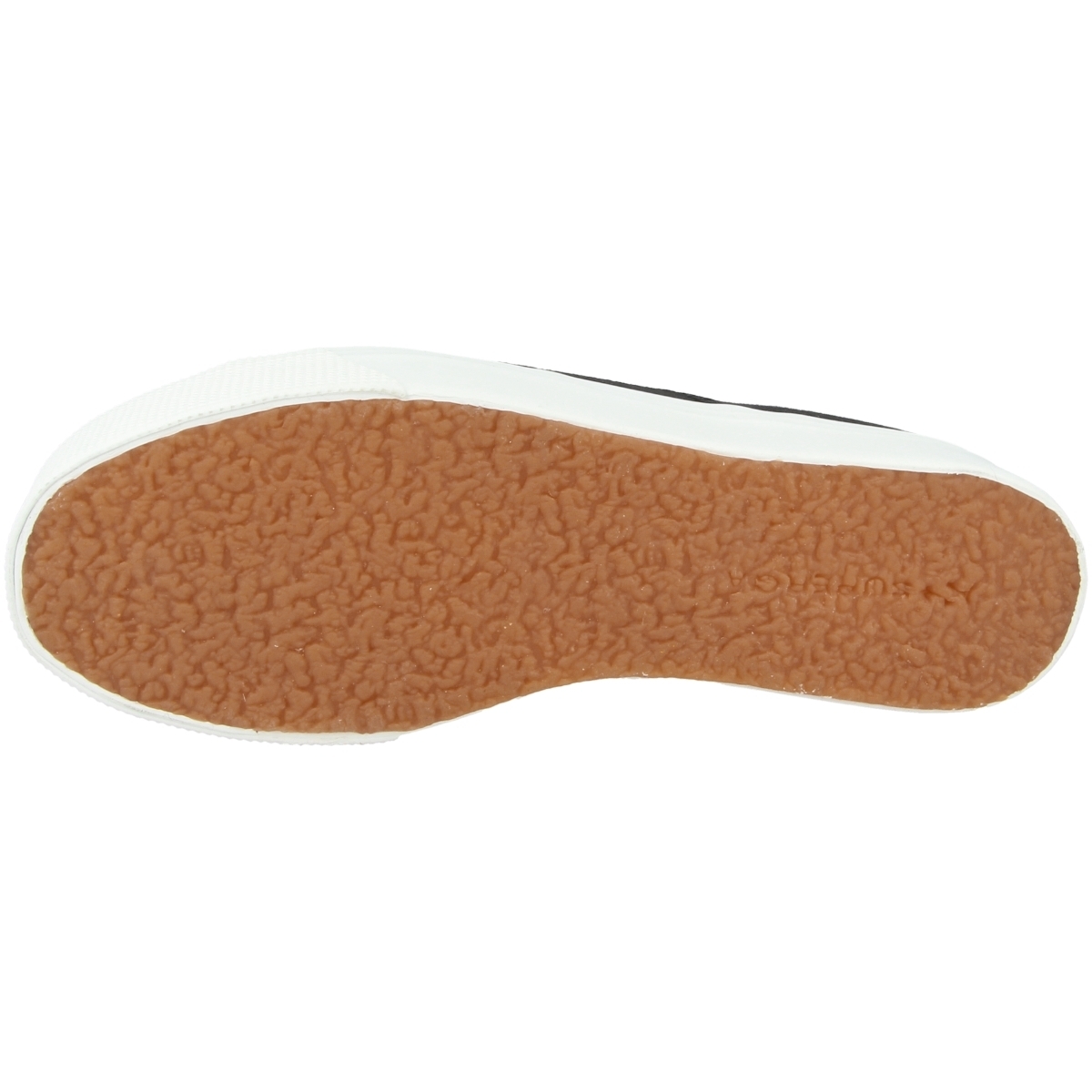 Superga 2790 Cotw Linea up and down Sneaker Low schwarz
