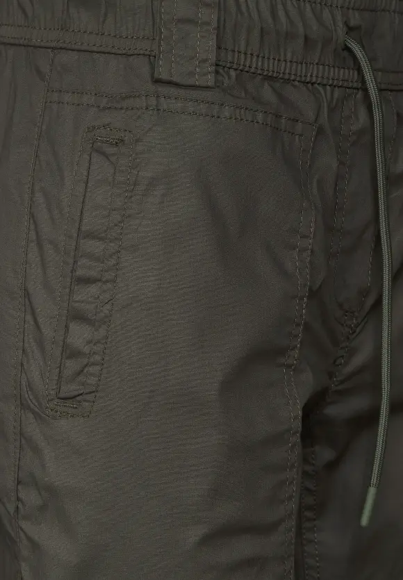 CECIL Loose Fit Papertouch Hose