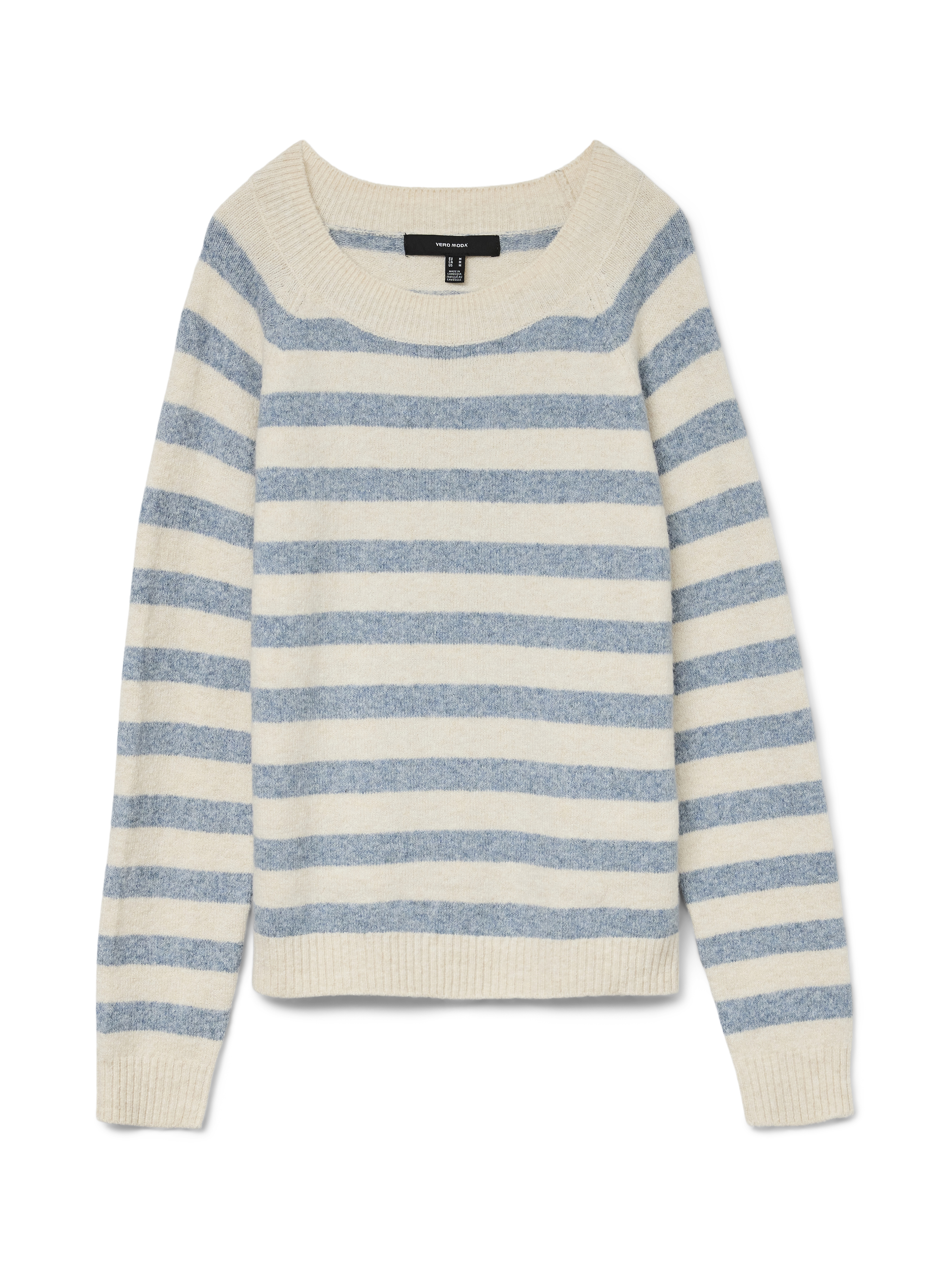 VMDOFFY Pullover