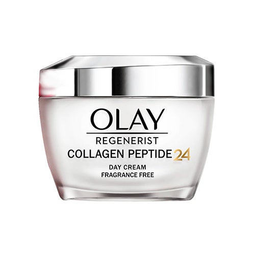 Olay Regenerist kolagēna peptīdu 24 dienu krēms 50 ml