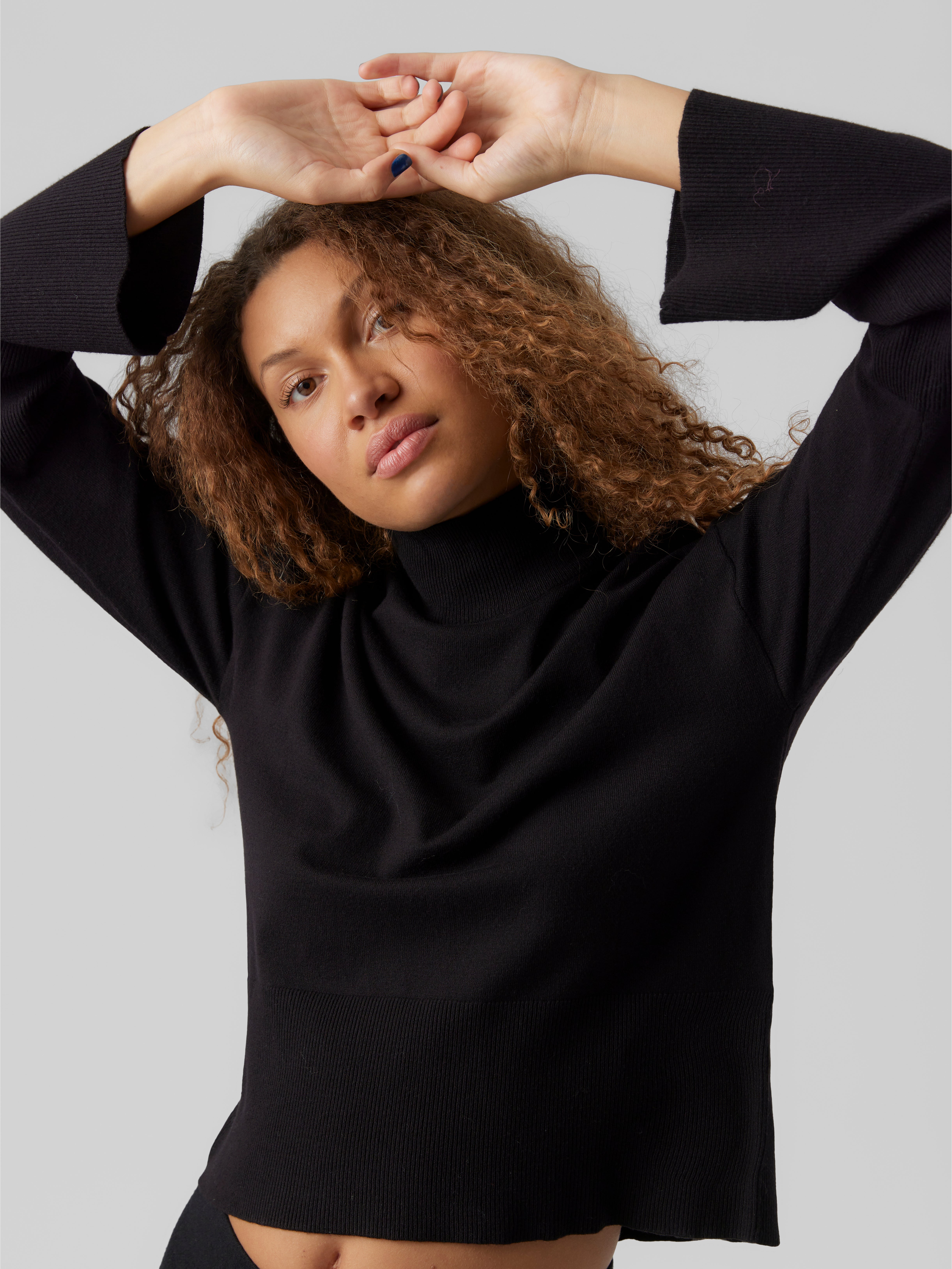 VMHAPPINESS Pullover