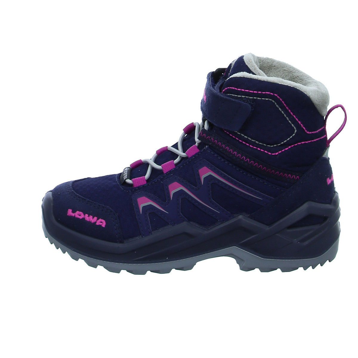 Trekking- & Wanderschuhe
