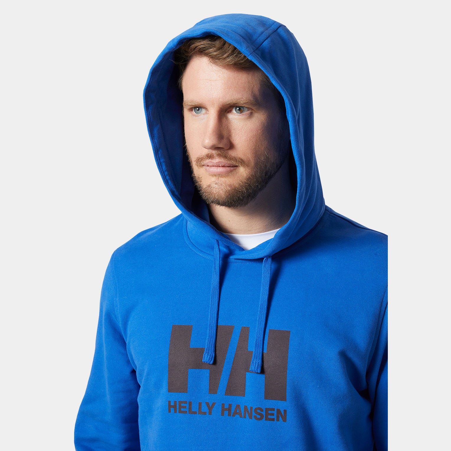 Men's HH® Logo Hoodie