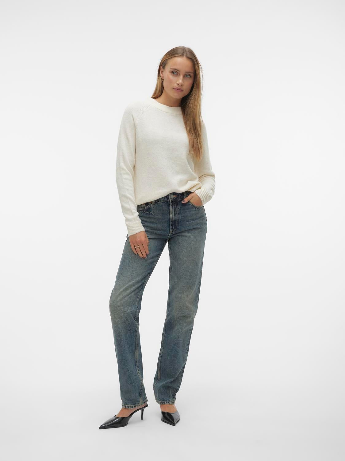 VMFILUCA Pullover