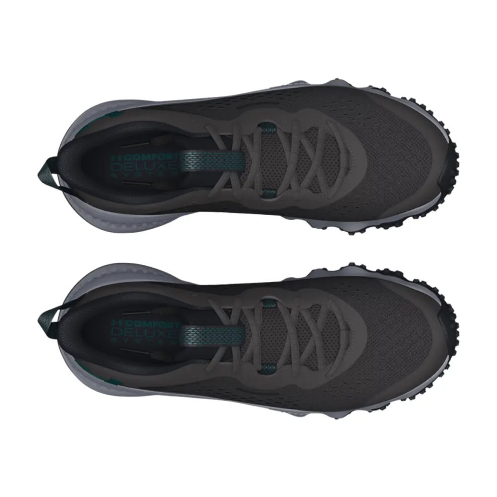 Under Armour Trail UA Charged Maven 3026136-103 / grau