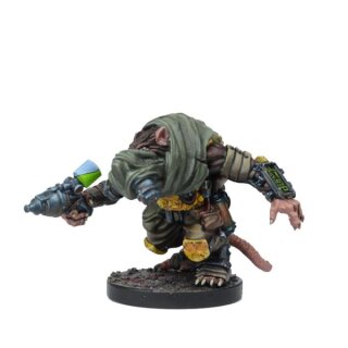 Deadzone Veer-Myn Creeper/Hacker