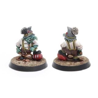 Goblin Coach