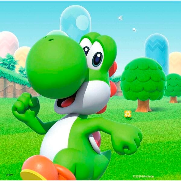 Ravensburger Super Mario 3-in-1 -palapeli