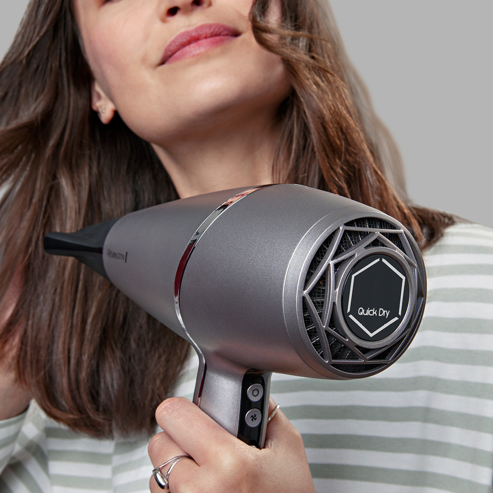 remington PROluxe You AC9800 Sèche-cheveux