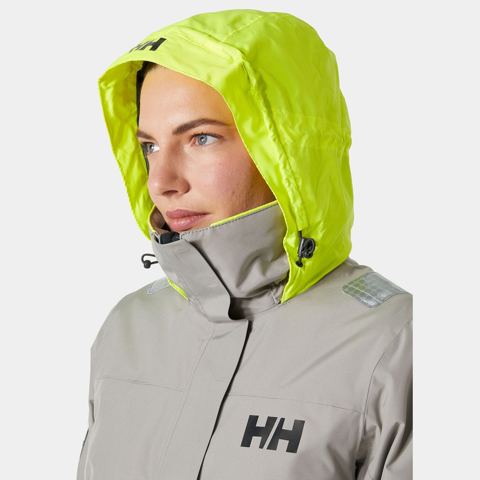 Women's Arctic Shore Jacket