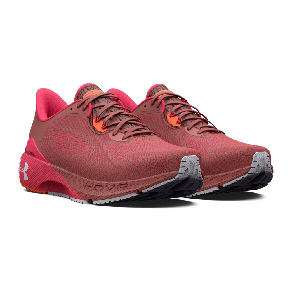 Under Armour HOVR Machina 3 W 3024907-602 / rot
