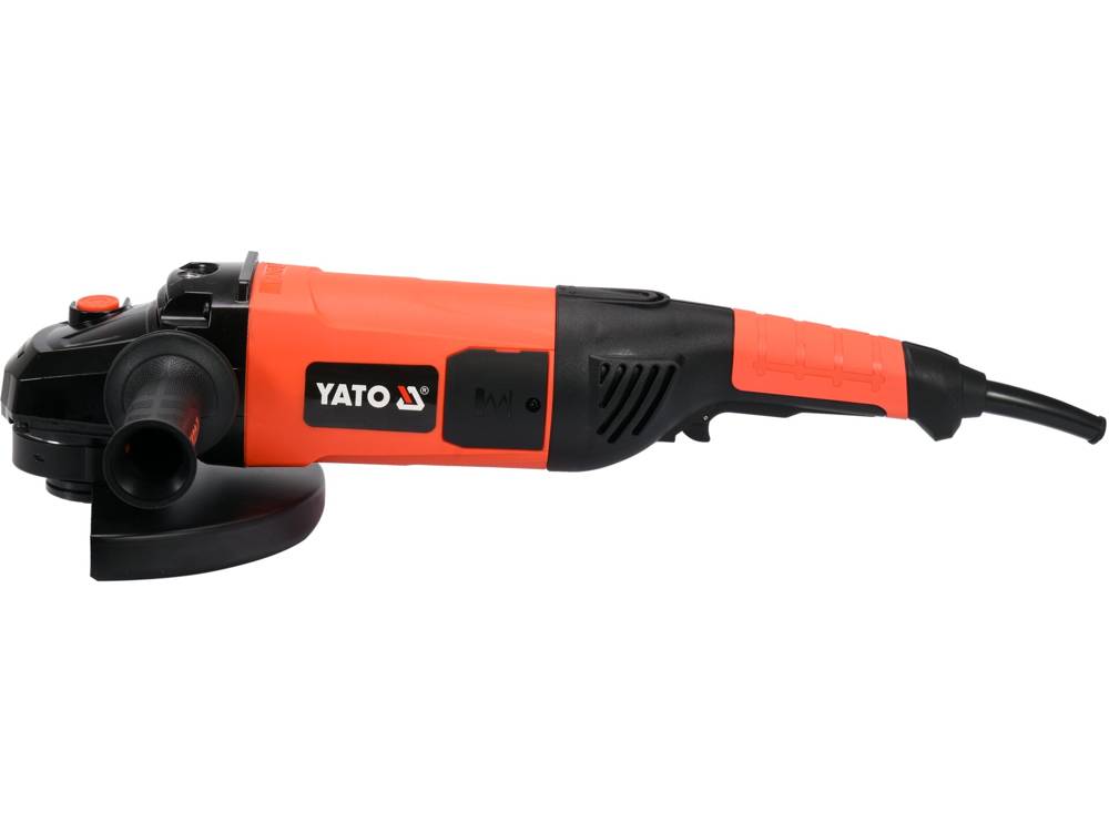 yato Winkelschleifer 2800W 230mm