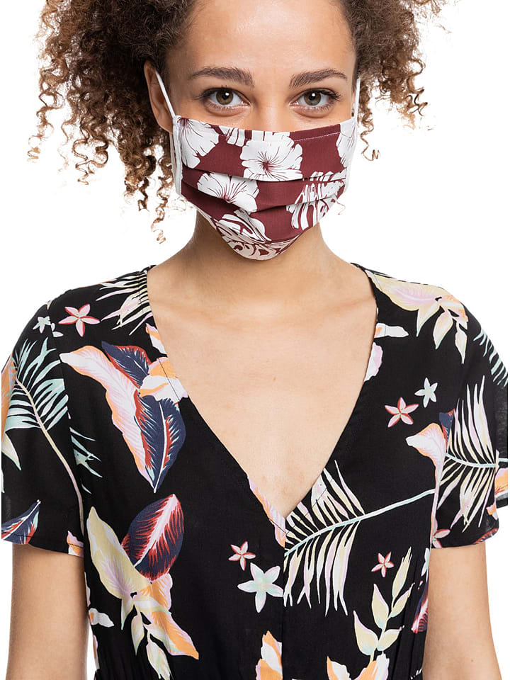 Roxy Mund- und Nasen-Maske in Bunt günstig kaufen onesize