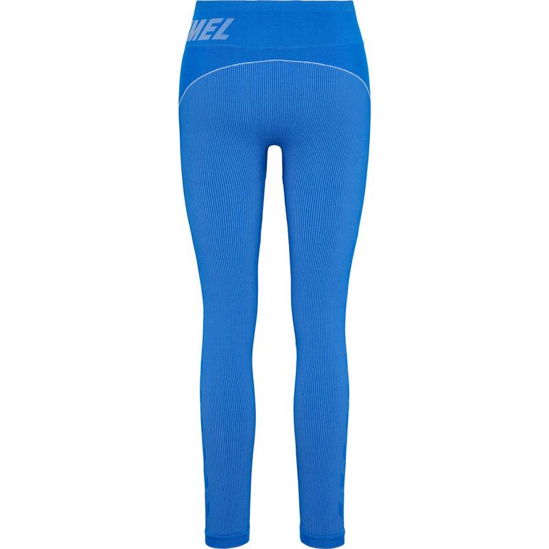hummel hmlTE CHRISTEL SEAMLESS MW TIGHTS Tights Damen