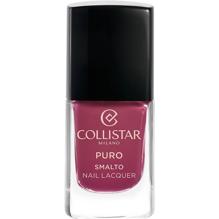 Puro Nail Lacquer Long-lasting