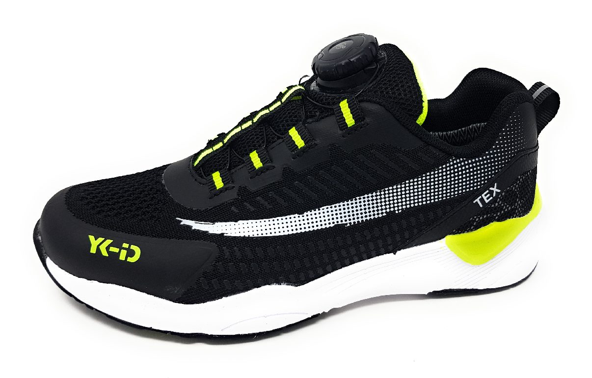 Lurchi 33-26620-41 Schwarz 41 black lime