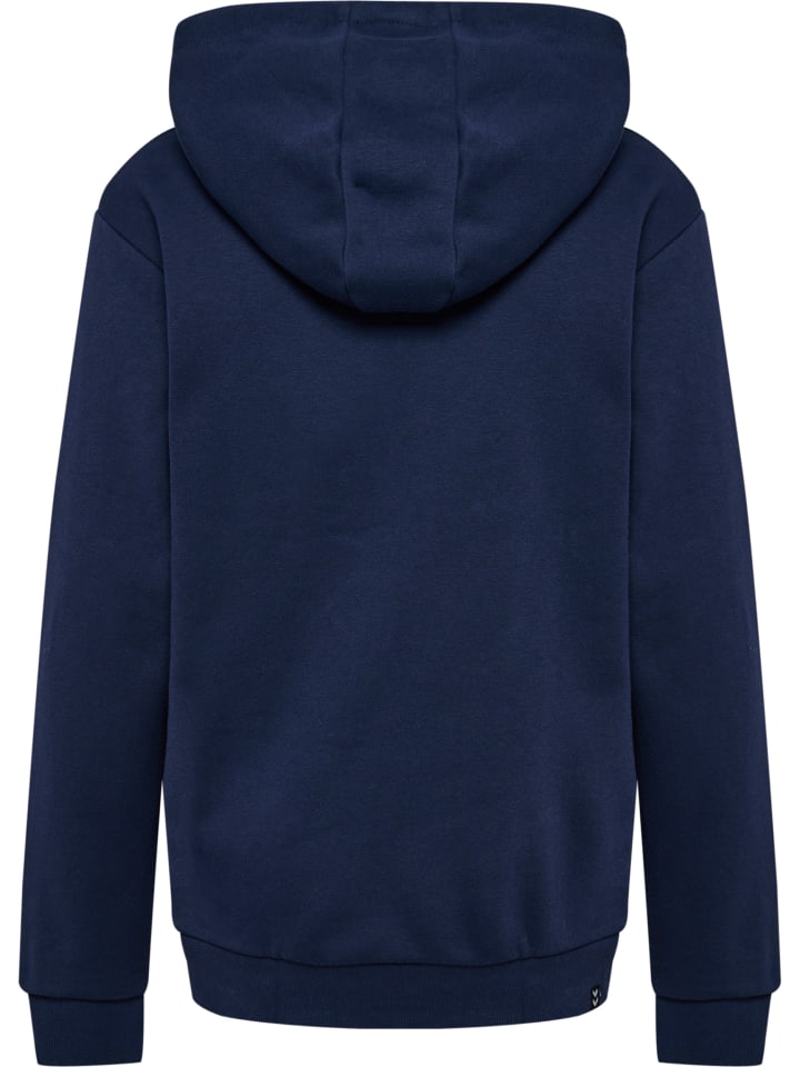 Hummel Hummel Kapuzenpullover Hmlmover Damen in MARINE günstig kaufen