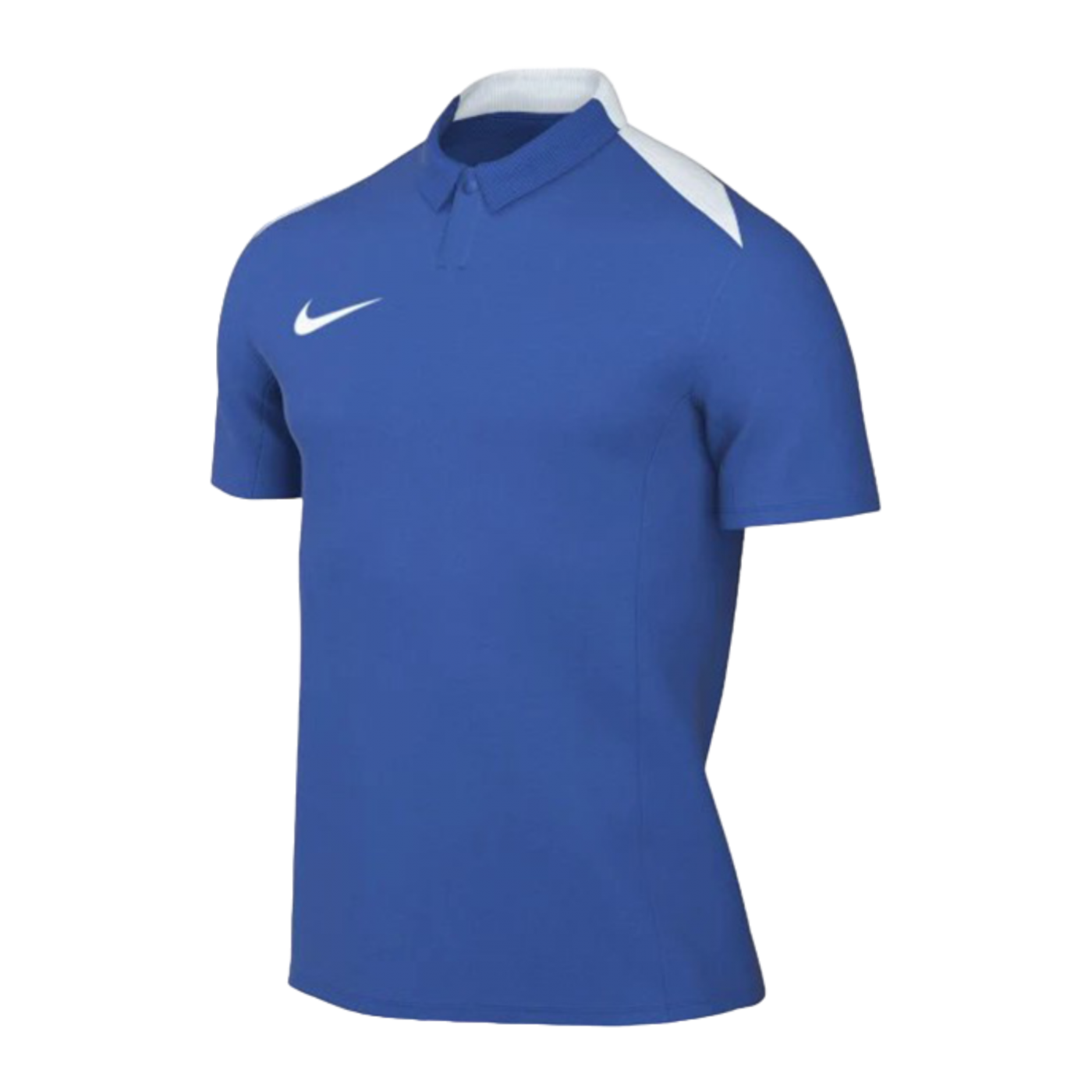 Nike Academy Pro 24 Poloshirt Kids Blau F467