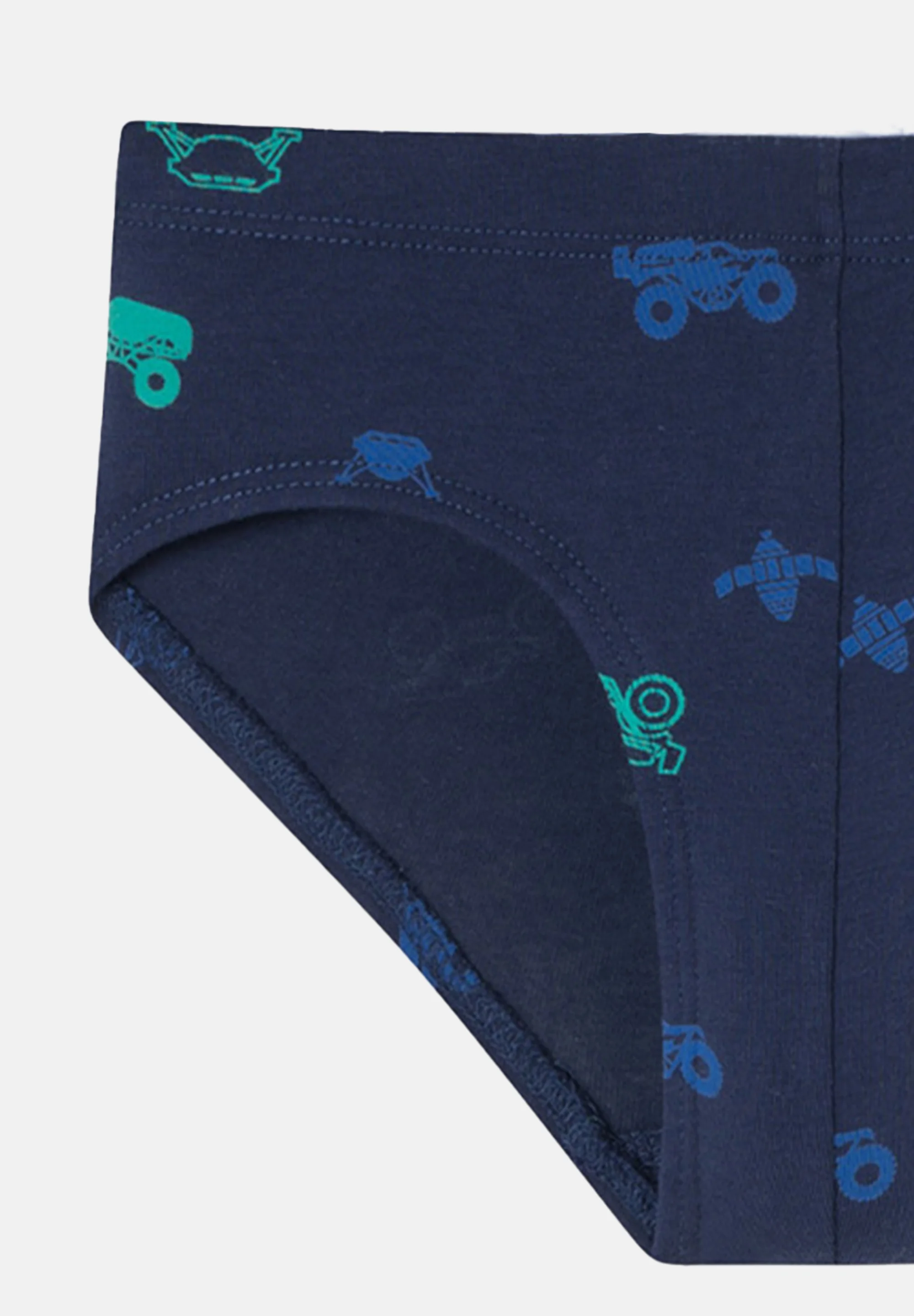 Schiesser 6ER PACK - Calzoncillos