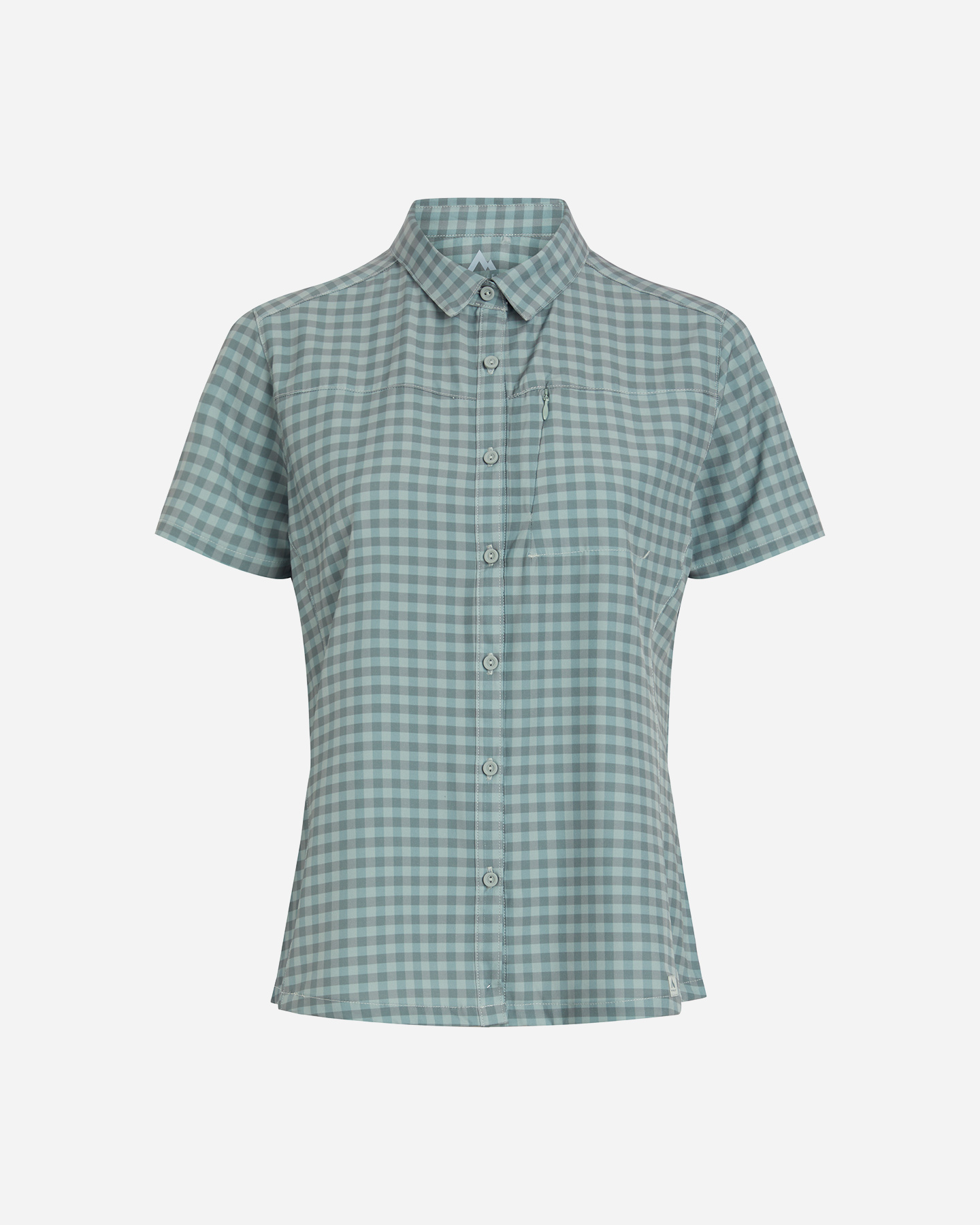 Camicia Mckinley Palila W 427170-904